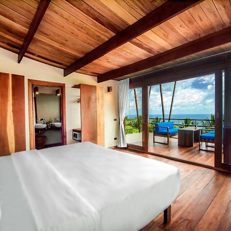 Ecotao Lodge Ко Тао Екстериор снимка