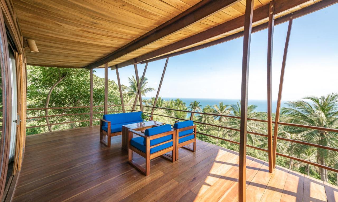 Ecotao Lodge Ко Тао Екстериор снимка