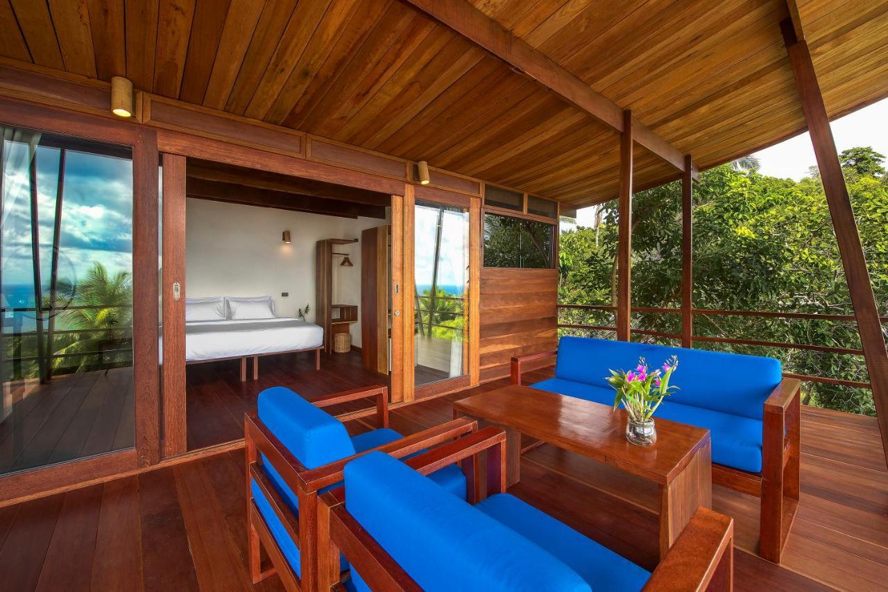 Ecotao Lodge Ко Тао Екстериор снимка