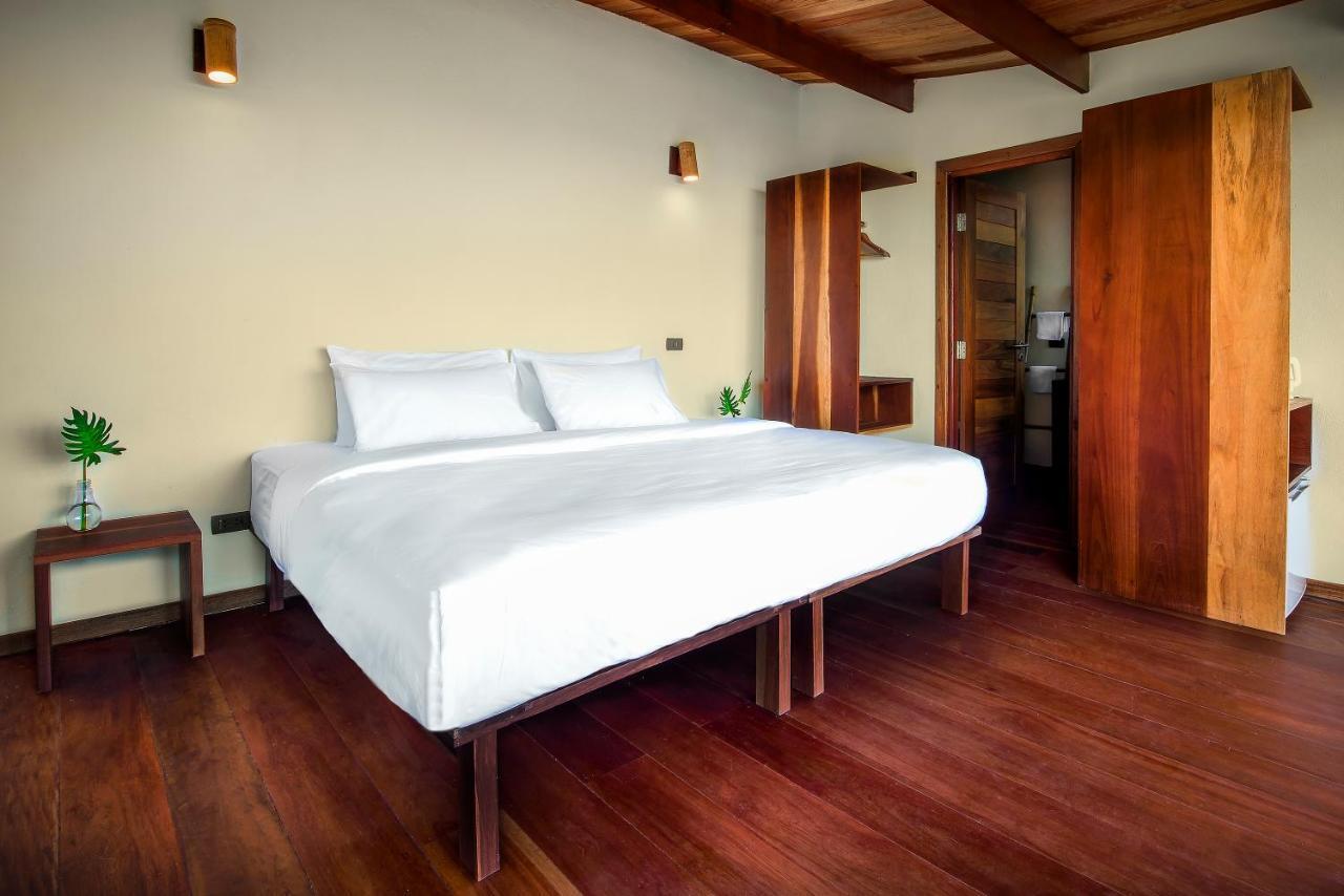 Ecotao Lodge Ко Тао Екстериор снимка