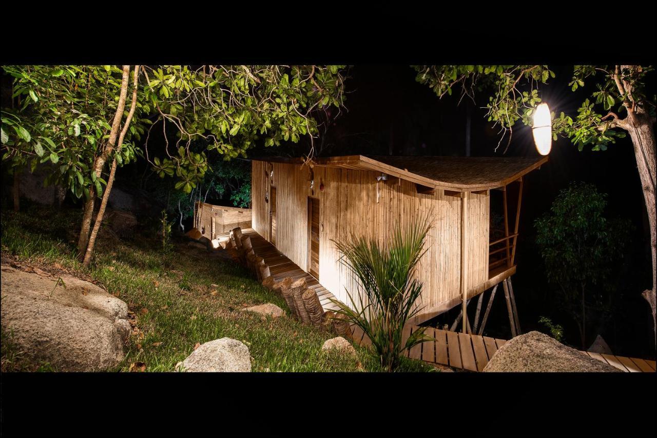 Ecotao Lodge Ко Тао Екстериор снимка